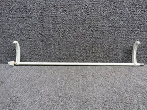 140222-001, 140227-001 Mooney M20R Control Tube and Catch Assembly Rear Seat